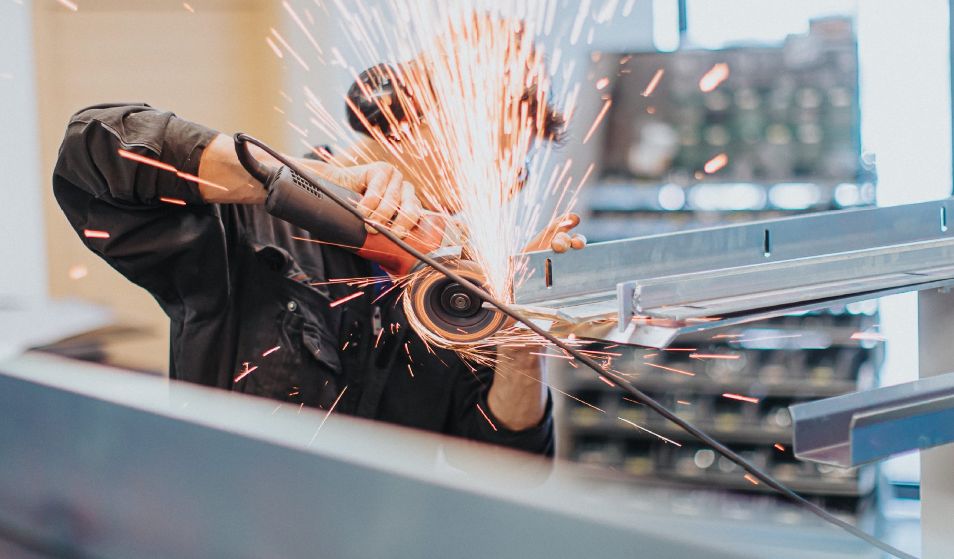 Prototypenbau - B-Mechanik - Metallverarbeitung In Feldthurns Südtirol ...